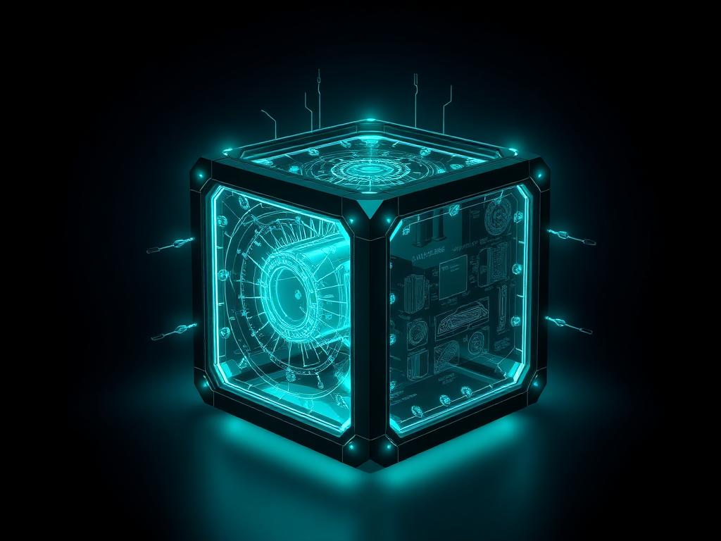 BlackBox Invention AI
