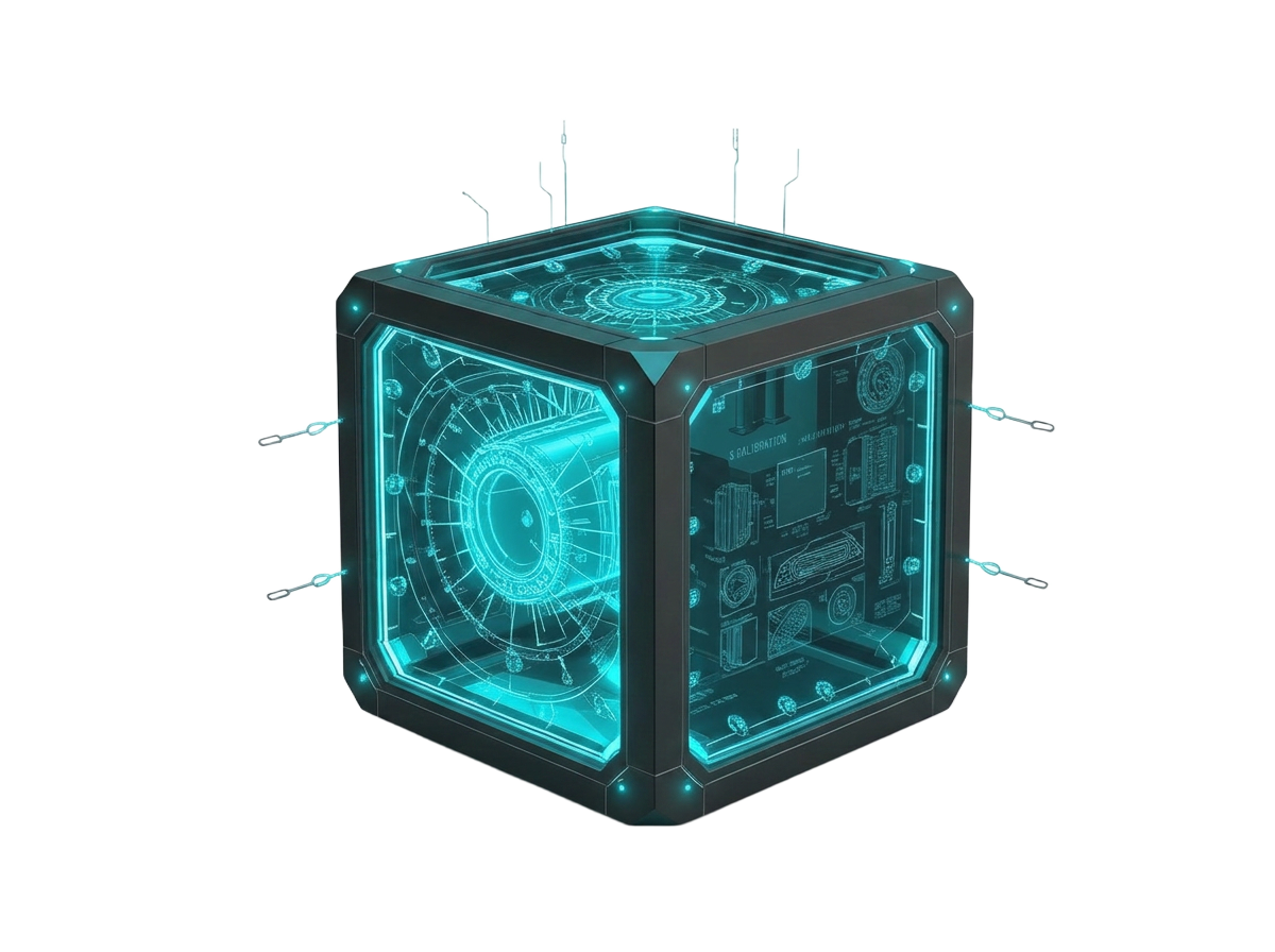 BlackBox Invention AI